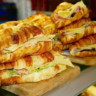 Les Delices D'amandine