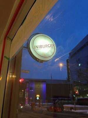 Uniburger