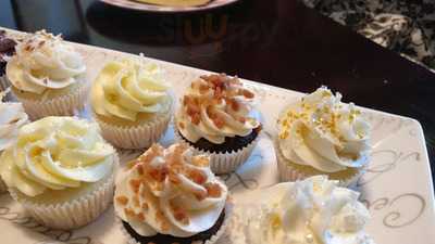 Minibites Cupcakes