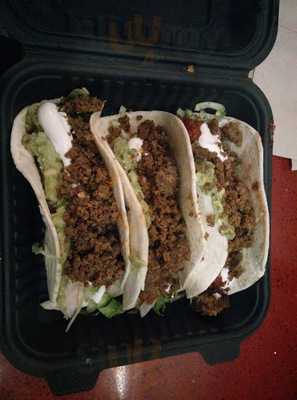 Fat Bastard Burrito Co.