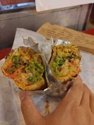 Fat Bastard Burrito Co.