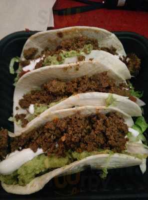 Fat Bastard Burrito Co.