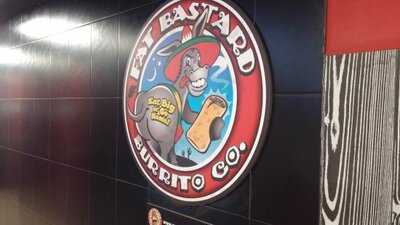 Fat Bastard Burrito Co.