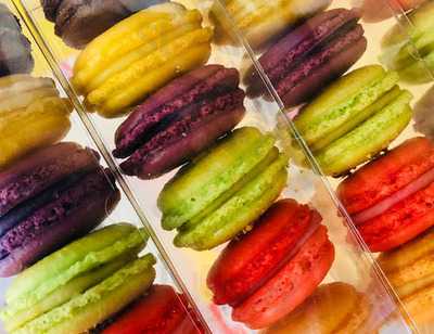 Van Gogh Cafe & Restaurant