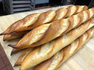 Van Gogh Cafe & Restaurant