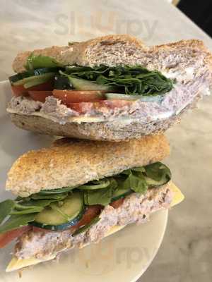 Van Gogh Cafe & Restaurant