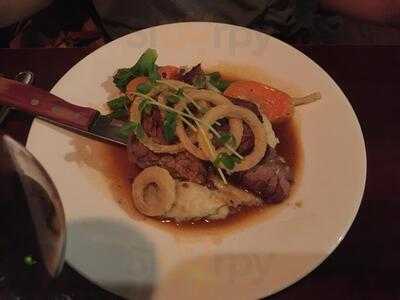 The Abbot On Eglinton