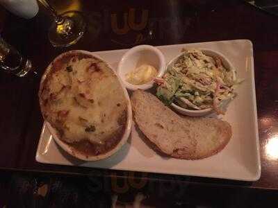 The Abbot On Eglinton