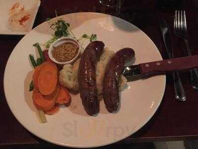 The Abbot On Eglinton