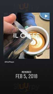 Il Caffe