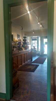 Birds And Beans Cafe