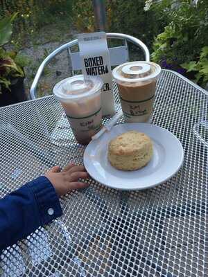 Birds And Beans Cafe