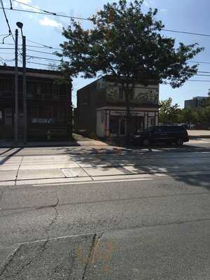 Birds And Beans Cafe