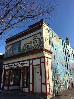 Birds And Beans Cafe