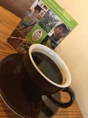 Birds And Beans Cafe