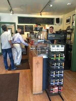 Birds And Beans Cafe