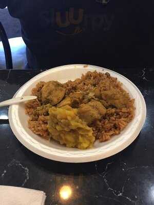 Roti Roti Family Restaurant