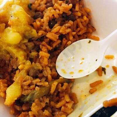 Roti Roti Family Restaurant