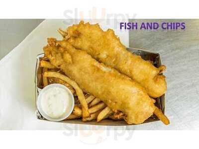 Chicken On The Way - Crowfoot