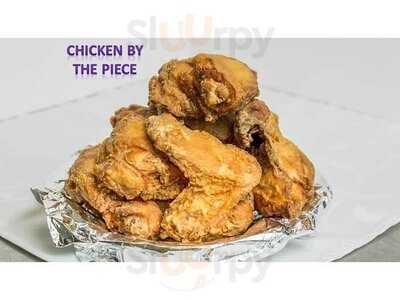 Chicken On The Way - Crowfoot