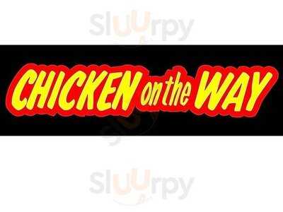 Chicken On The Way - Crowfoot
