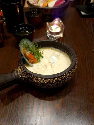 Le Ninja Sushi & Bar