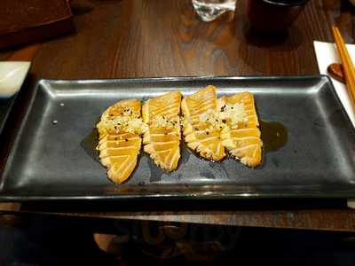 Le Ninja Sushi & Bar