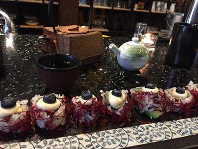 Le Ninja Sushi & Bar