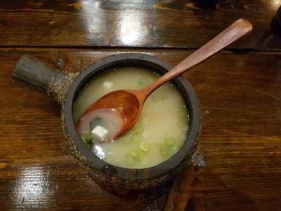 Le Ninja Sushi & Bar