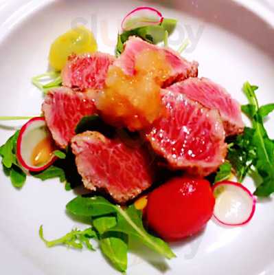 Le Ninja Sushi & Bar