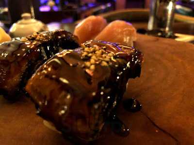 Le Ninja Sushi & Bar