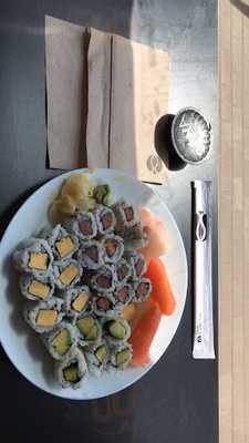 Sushi Shop
