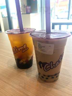 Chatime