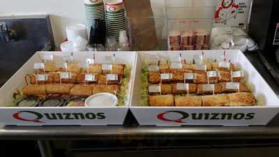 Quiznos