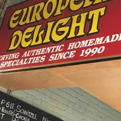 European Delight