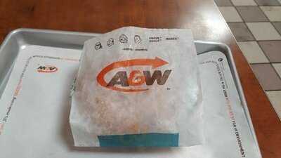 A&w