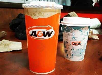 A&w