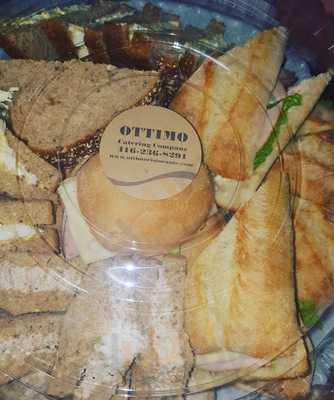 Ottimo Restaurant & Pizzeria