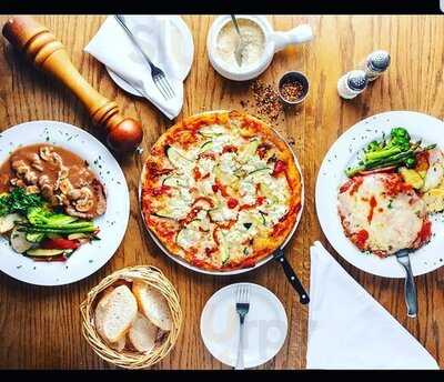 Ottimo Restaurant & Pizzeria