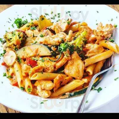 Ottimo Restaurant & Pizzeria