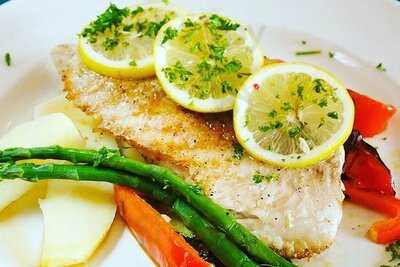 Ottimo Restaurant & Pizzeria