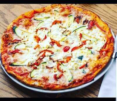 Ottimo Restaurant & Pizzeria