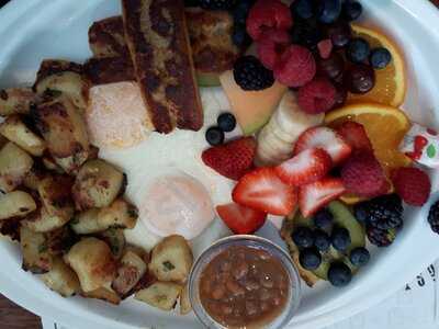 Resto-bar La Belle Province