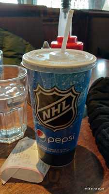 Resto-bar La Belle Province