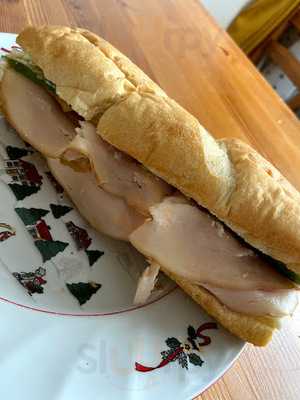 Resto-bar La Belle Province