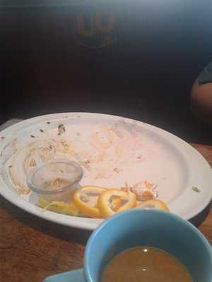 Resto-bar La Belle Province