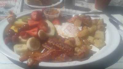 Resto-bar La Belle Province