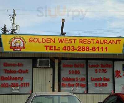 Golden West Restaurant