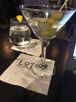 Lot41 Social Bar & Table