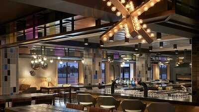 Lot41 Social Bar & Table